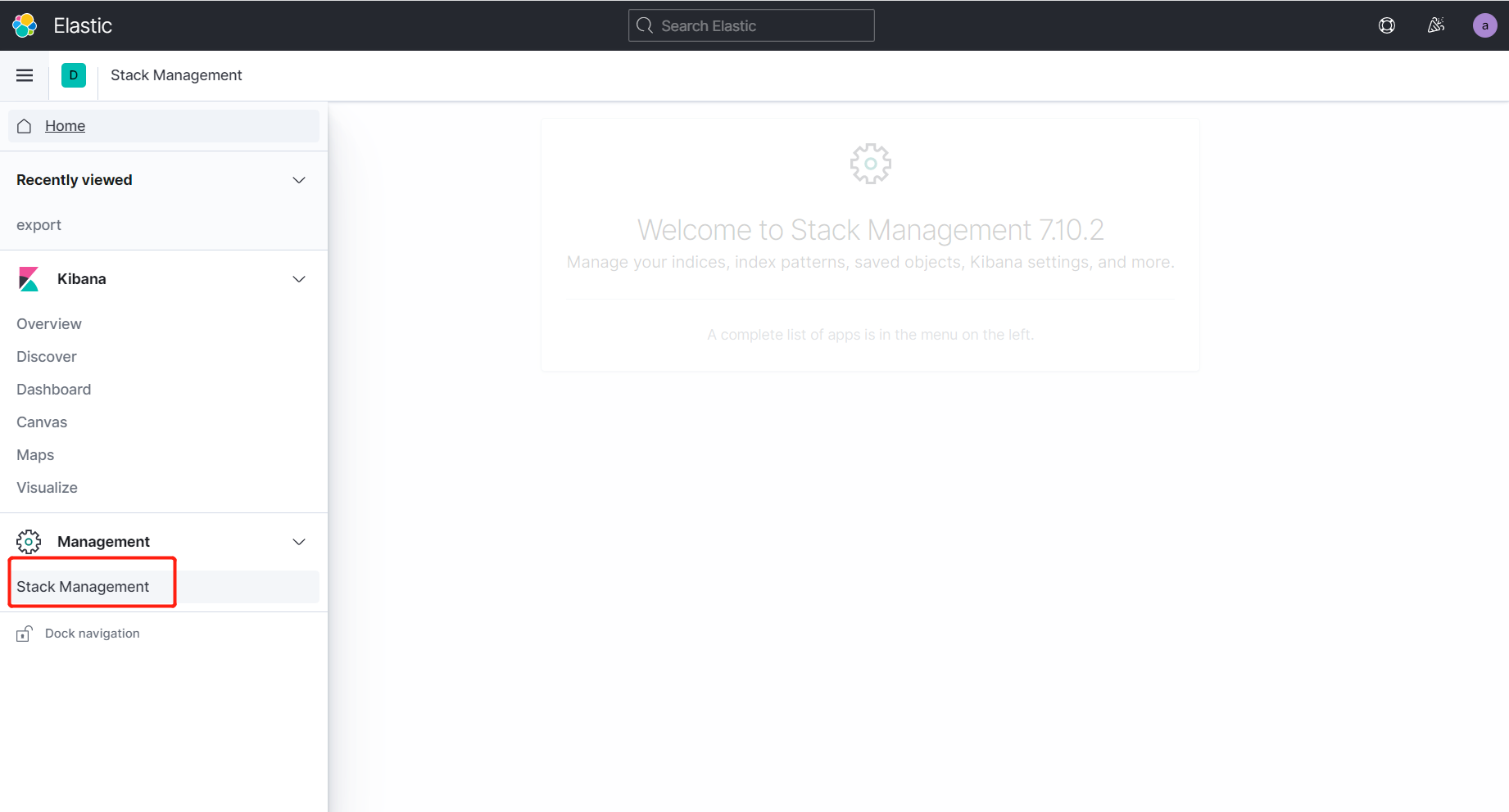 goto-report-page